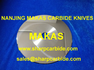 carbide circular knives