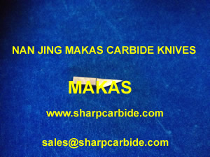 tungsten carbide kongsberg knife